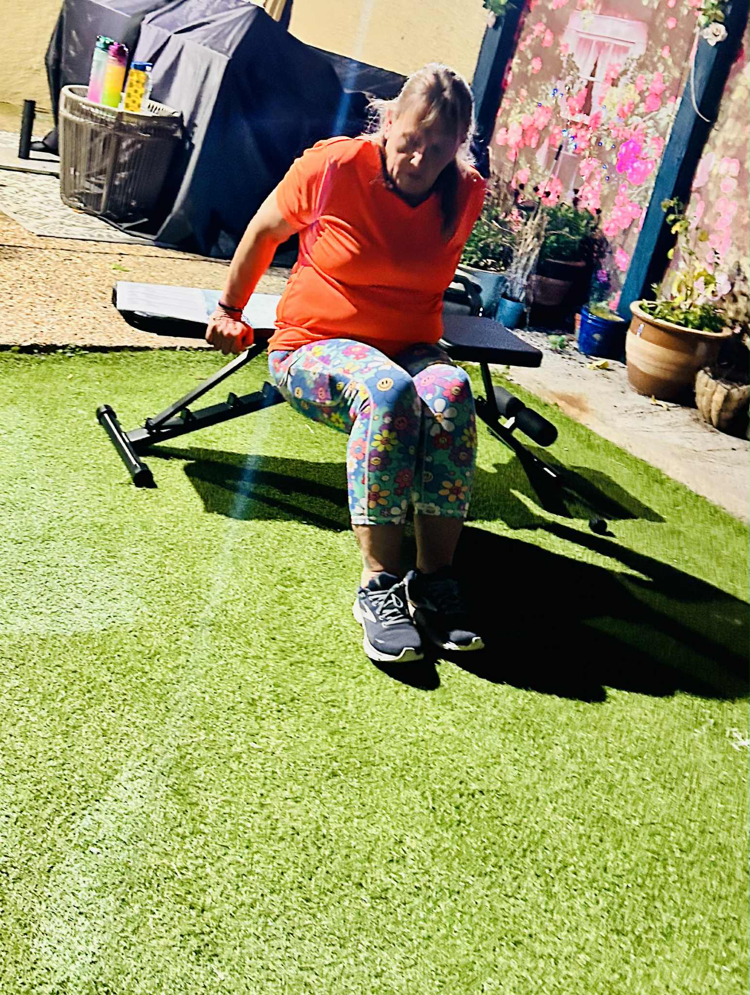 Mere Monday Evening: Power Circuits – Outdoor Small-Group Training - Image 4